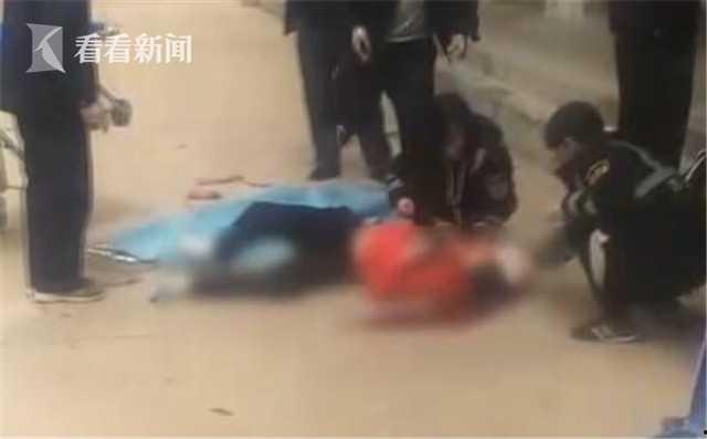 南宁爆料女孩坠楼视频  第2张