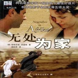无处为家在线观看,流浪者的心灵之旅