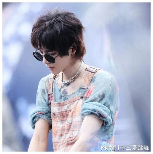 娱乐圈八卦小爆料李现,娱乐圈新晋小生，幕后故事大揭秘