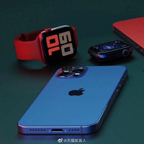 iphone12系列最新爆料,设计革新与性能升级一览 第2张 iphone12系列最新爆料,设计革新与性能升级一览 第2张