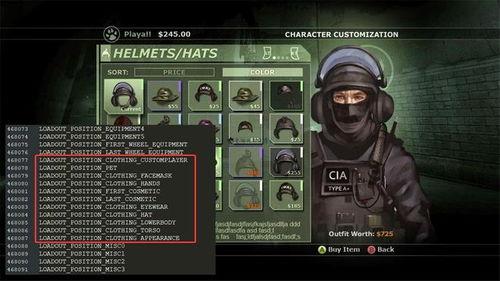 cs2最新皮肤爆料,炫酷造型，等你来战！  第2张