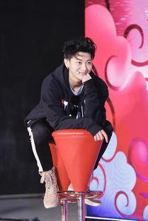 黄子韬爆料吴宗宪视频大全,揭秘娱乐圈背后的故事  第2张