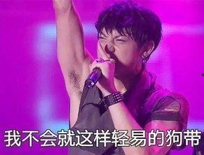 黄子韬爆料吴宗宪视频大全,揭秘娱乐圈背后的故事  第3张