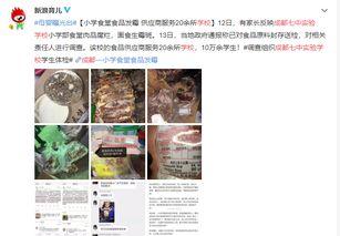 宏帆八中家长爆料事件视频,视频揭露校园疑云  第3张