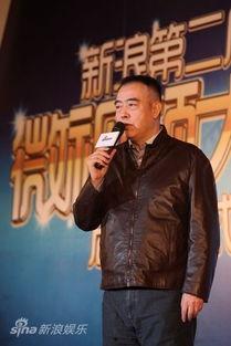 陈凯歌早期爆料视频,揭秘导演背后的故事与争议 第2张 陈凯歌早期爆料视频,揭秘导演背后的故事与争议 第2张