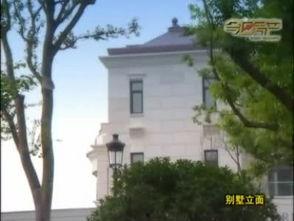 上海别墅爆料视频大全集,视频大全集深度解析 第3张 上海别墅爆料视频大全集,视频大全集深度解析 第3张