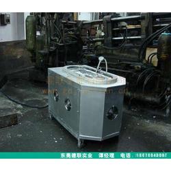 压铸机熔炉爆料视频