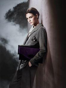 armani最新爆料