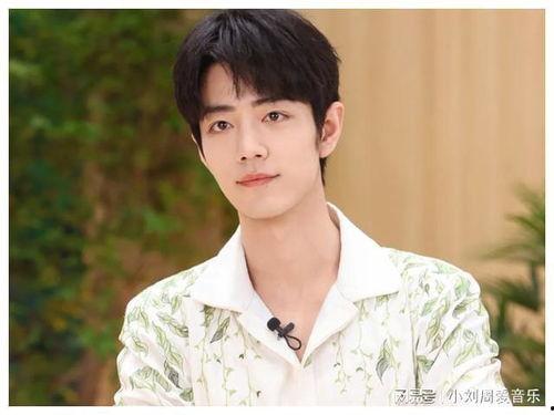 圈内小料爆料肖战是谁,揭秘娱乐圈新晋流量小生的崛起之路 第3张 圈内小料爆料肖战是谁,揭秘娱乐圈新晋流量小生的崛起之路 第3张