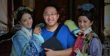 于正爆料娱乐圈内秘事,于正曝惊人秘事,内幕大曝光! 第2张 于正爆料娱乐圈内秘事,于正曝惊人秘事,内幕大曝光! 第2张
