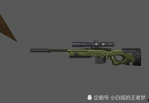 吃鸡皮肤爆料最新枪皮,吃鸡战场再添炫酷装备