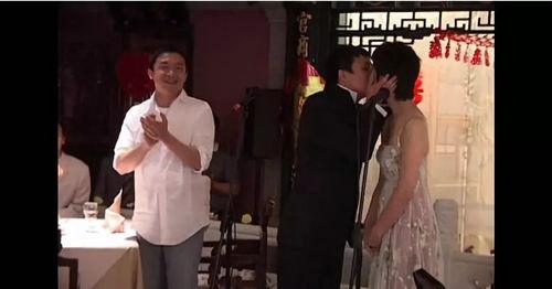 爆料黄磊孙莉视频,夫妻情深引网友热议 第2张 爆料黄磊孙莉视频,夫妻情深引网友热议 第2张