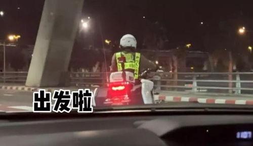 爆料泰国警察接机视频,神秘人物引关注