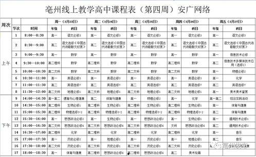 亳州开学爆料通知最新,防疫措施与返校攻略全解析”