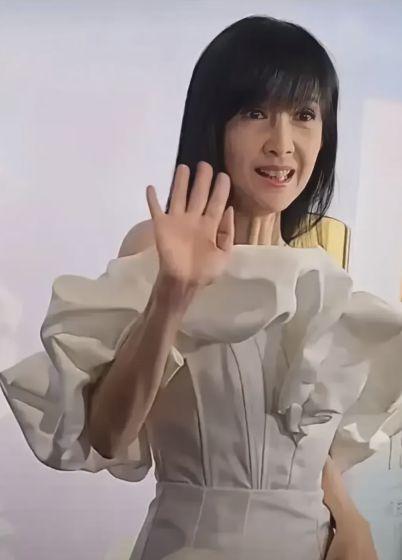 周慧敏最新爆料,娱乐圈背后的惊人真相  第3张