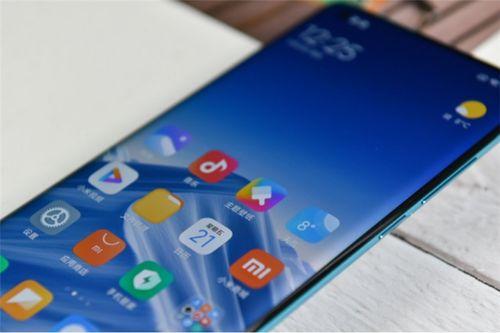 小米k40s最新爆料,性能升级,外观焕新,期待值飙升 第3张 小米k40s最新爆料,性能升级,外观焕新,期待值飙升 第3张