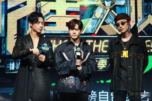 明星大侦探第三季在线观看免费,悬疑推理盛宴来袭！  第3张