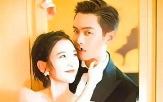 娱乐吃瓜结婚,明星们的甜蜜婚礼  第3张